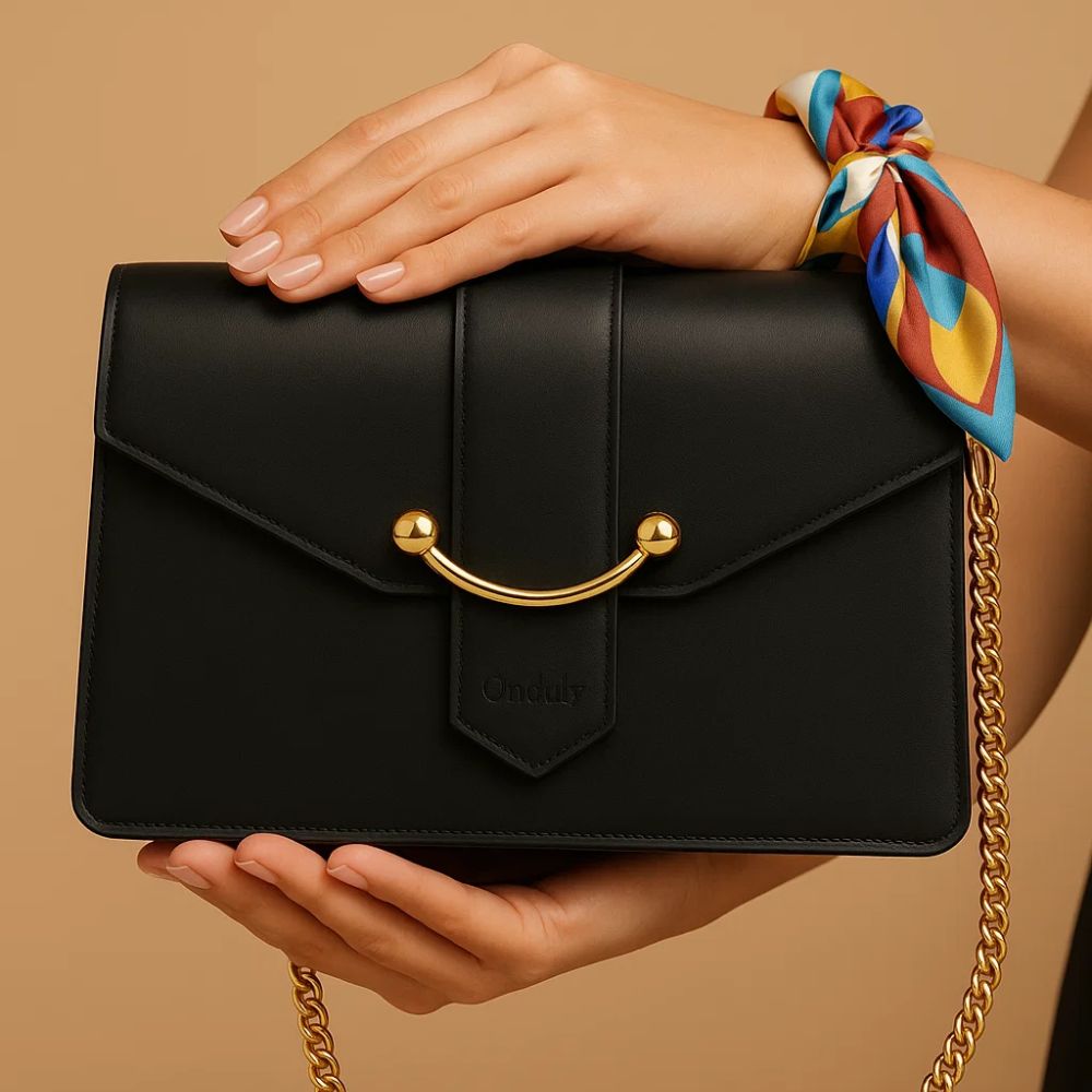 Bolso ®Auroria London