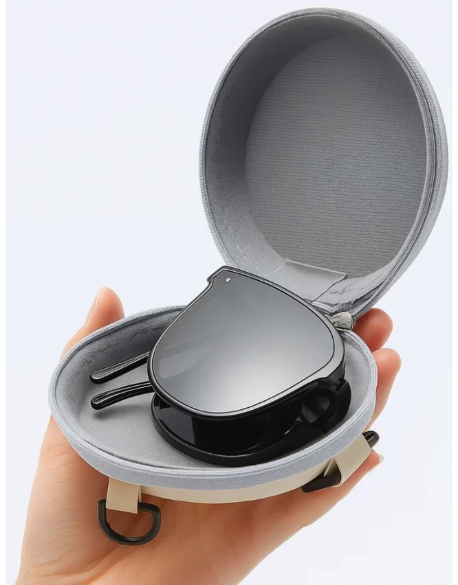 Lentes de Sol Doblex Filtro UV Incluye estuche de Lujo Y Paño