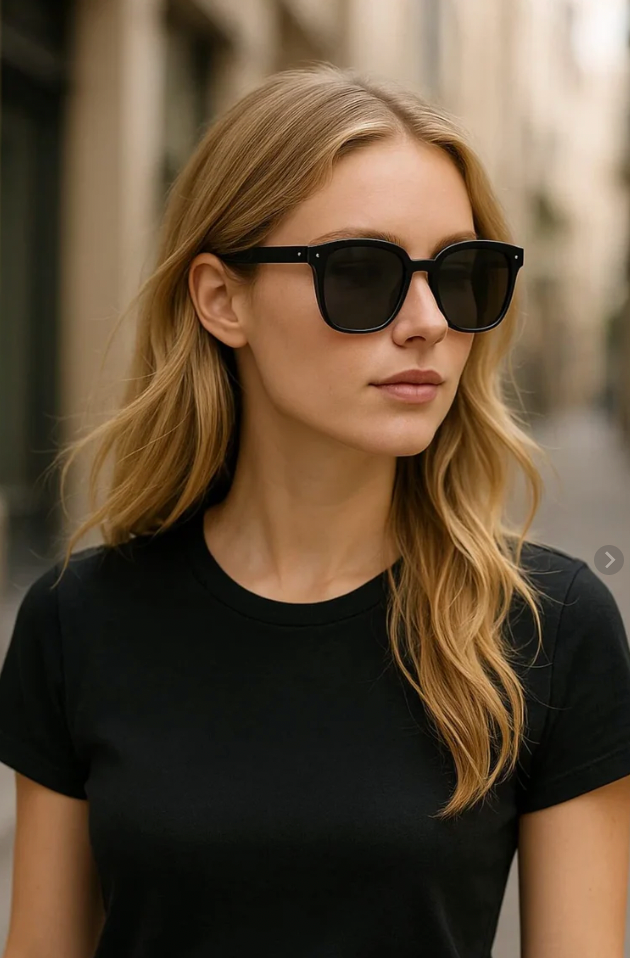 Lentes de Sol Doblex Filtro UV Incluye estuche de Lujo Y Paño