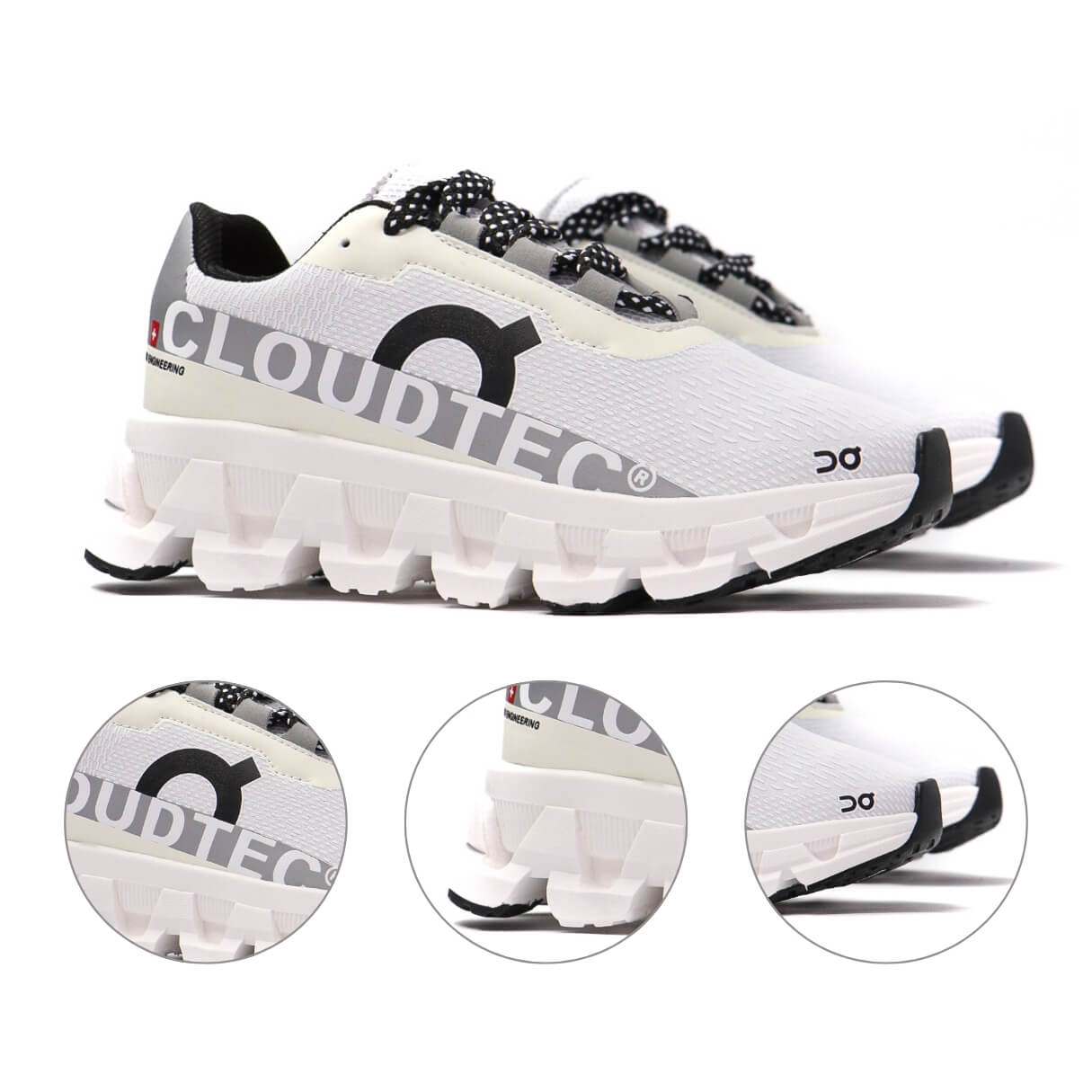 On Running New Design