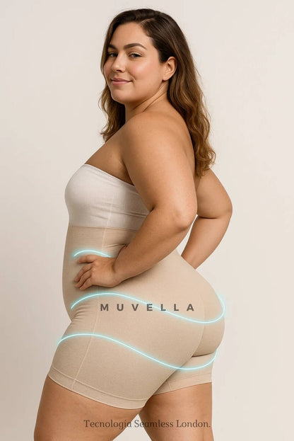 Muvella™ Tecnología Seamless London.