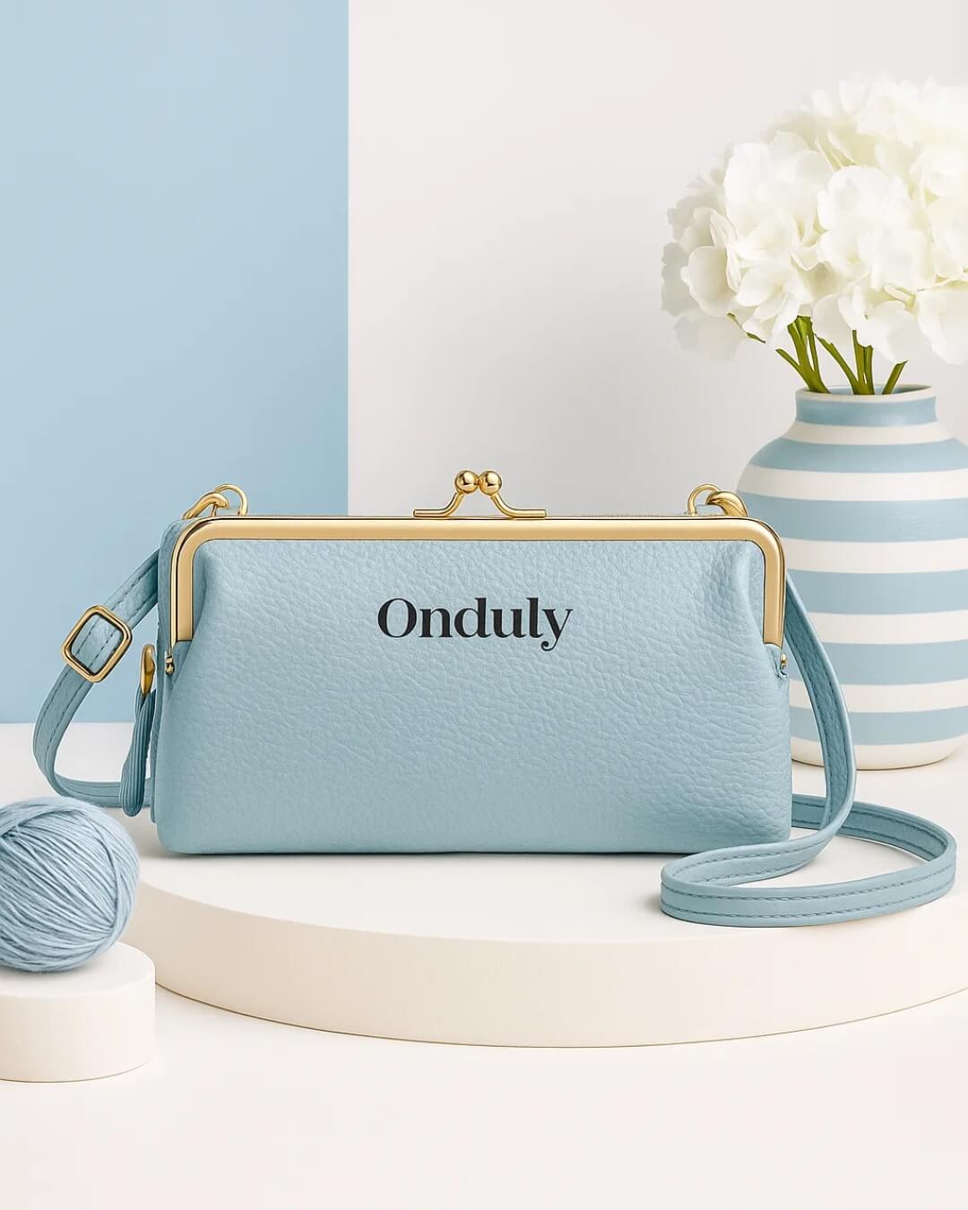 Majestic Bolso Crossbody