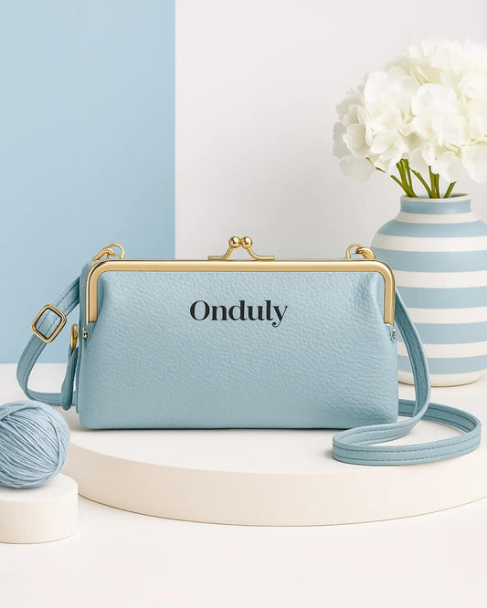 Majestic Bolso Crossbody