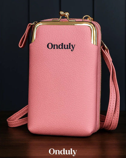 Bolso Onduly