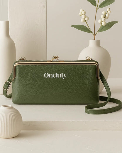 Majestic Bolso Crossbody