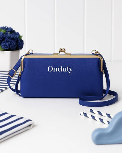 Majestic Bolso Crossbody