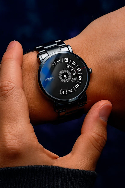 Aiyishi | La Hora en 360°