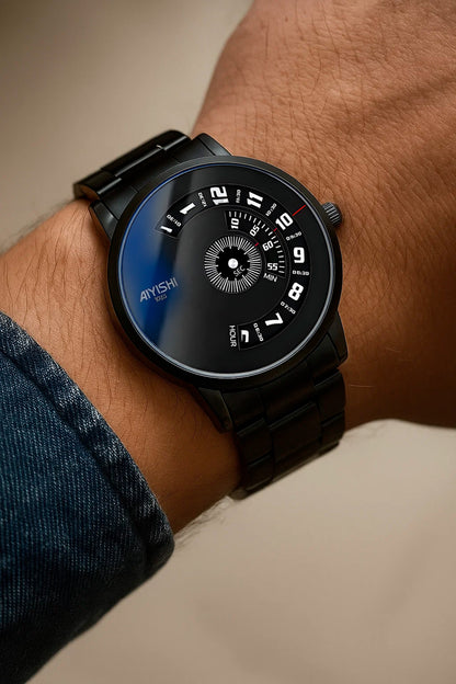 Aiyishi | La Hora en 360°