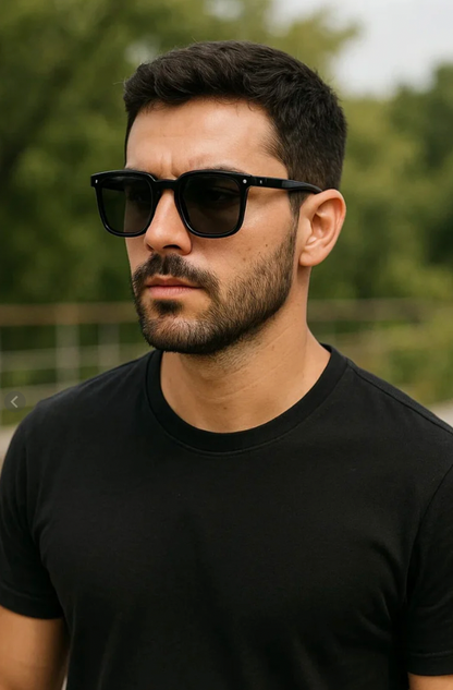 Lentes de Sol Doblex Filtro UV Incluye estuche de Lujo Y Paño