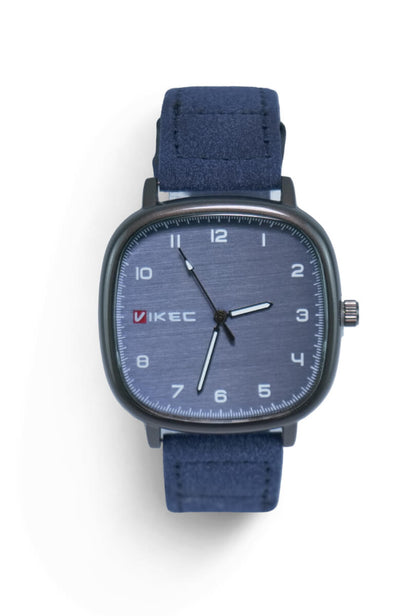 Reloj ®Vikec Cuero