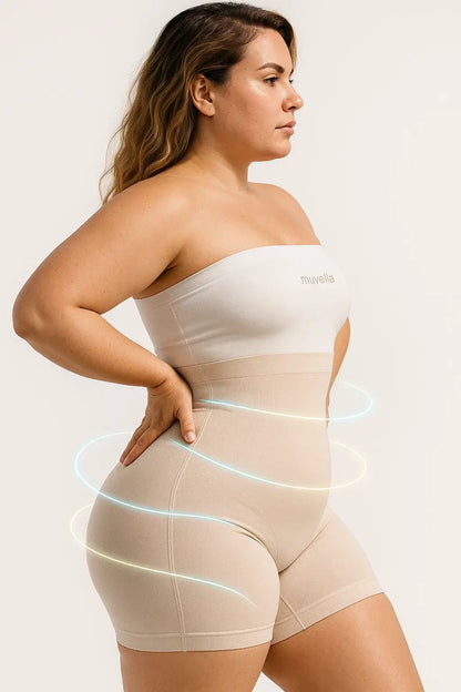 Muvella™ Tecnología Seamless London.